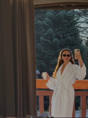 Çağla Boz Instagram - what a weekend 🫠