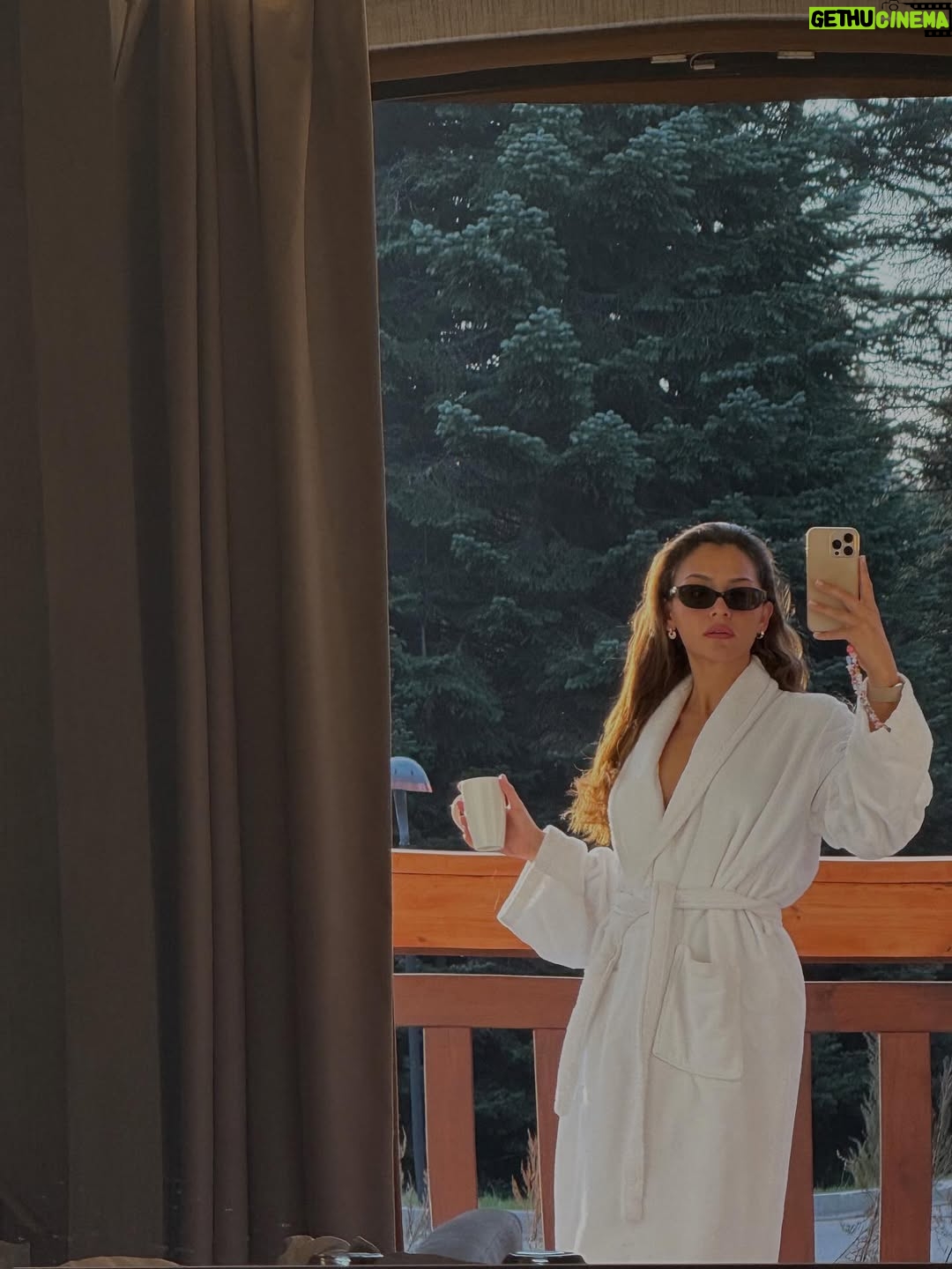 Çağla Boz - 46.4K Likes - what a weekend 🫠