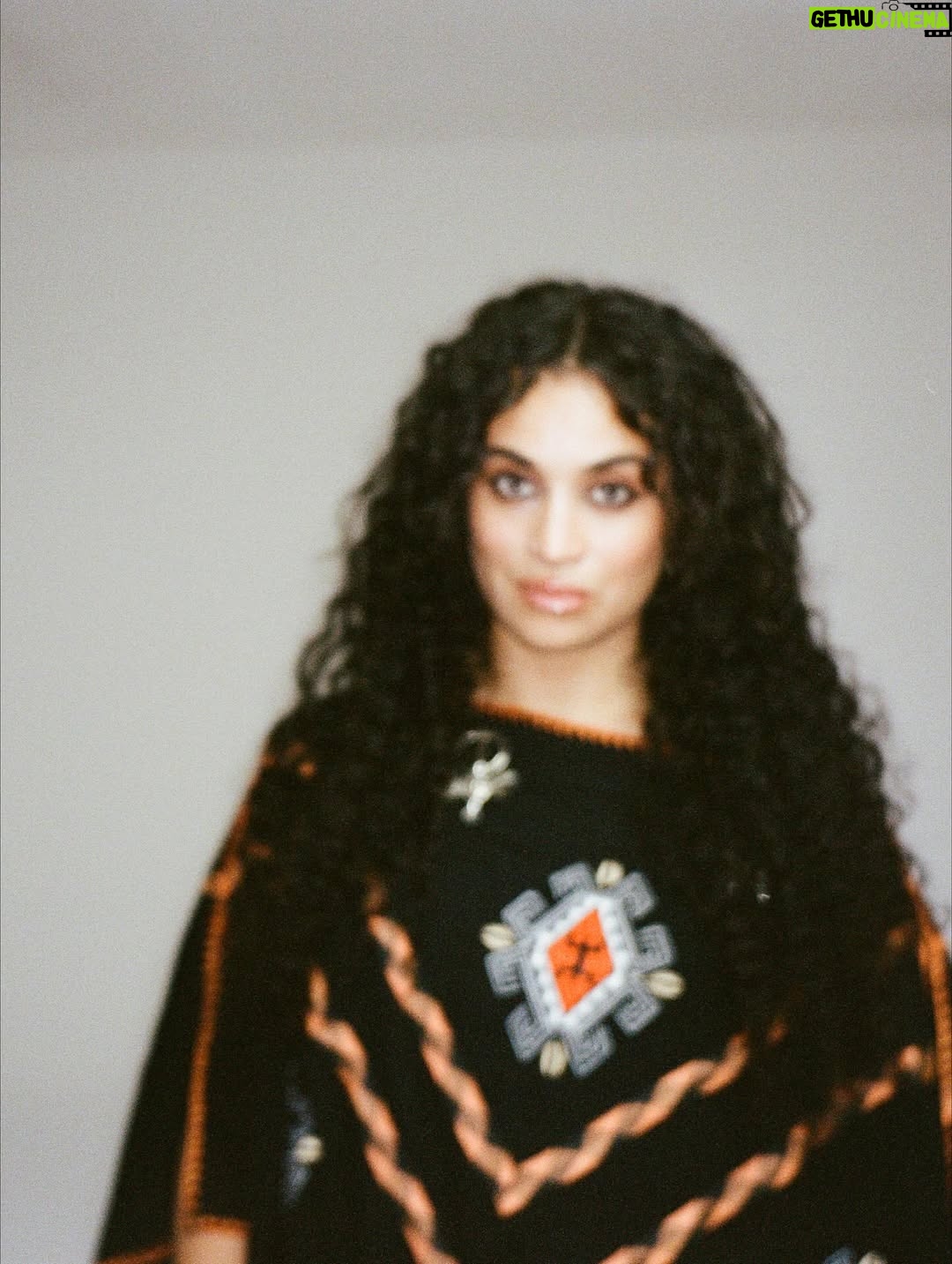 Camélia Jordana - 17K Likes - THANK YOU SO MUCH @crushfanzine 🫶🏻

YOU NEVER FORGET YOUR FIRST CRUSH

Merci de nous avoir suivis avec @ismael.nebchi 📸 dans nos envolées Amazighs Algériennes dans un magazine de mode 🫠

Big love to the whole team 🖤💚🤍❤️

Merci à mon ami chéri @djanisbouzyani pour l’entretien rêvé 
" I LOVE YOU SO MUCH " 🫂💕

@mael.gicquel @arthurmayadoux @lay_dawn_and_watch_ @odilejimenezmua @juliebennadji @abdelkebdani @charlottetourret @florentfarinelli 
@ar_me @latabledeyemma