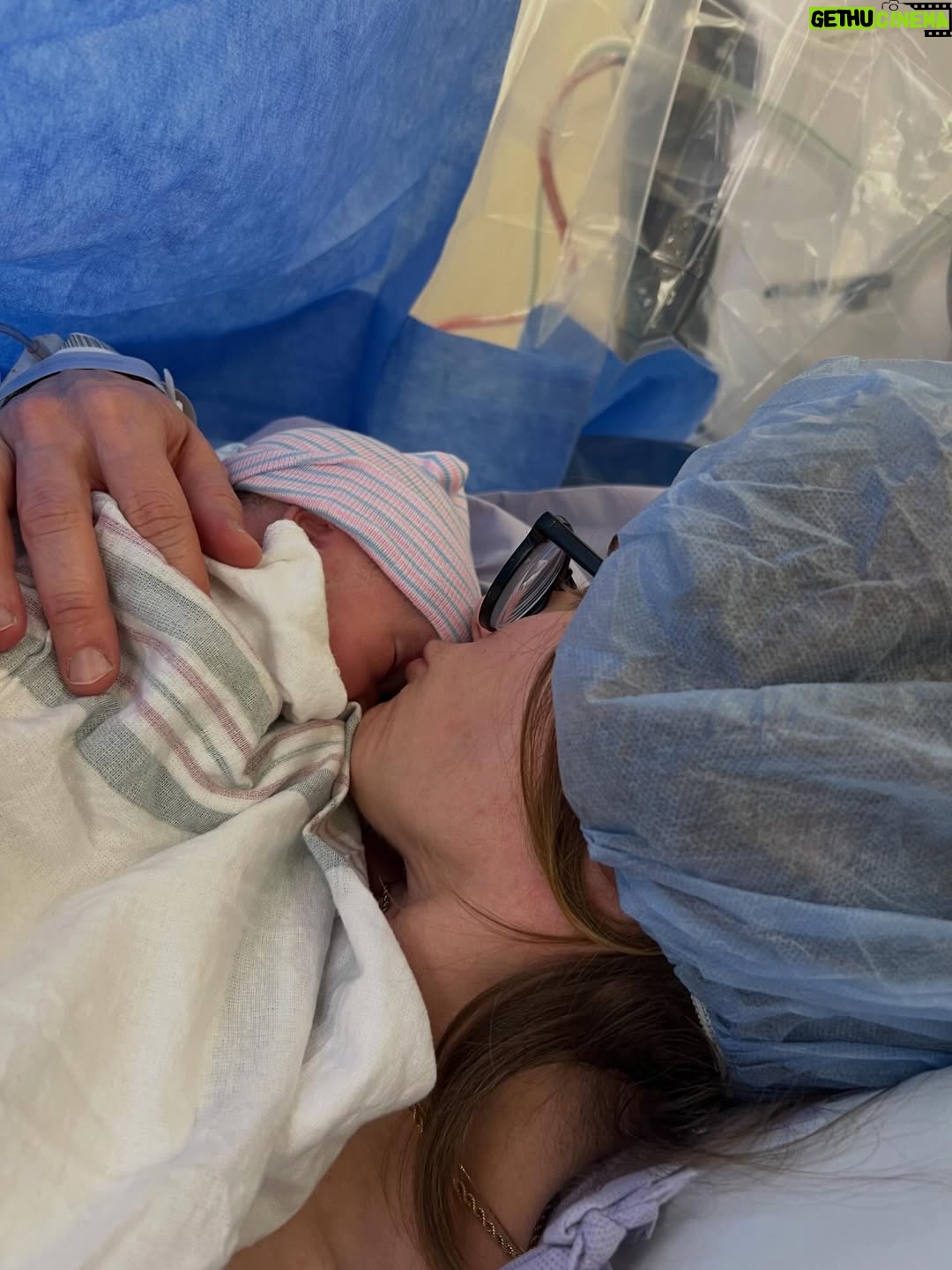 Cameron Esposito - 46.2K Likes - Yumi Young Esposito Nishimoto • 5lbs 5oz • 11/27/25 • WE ARE OVER THE MOON