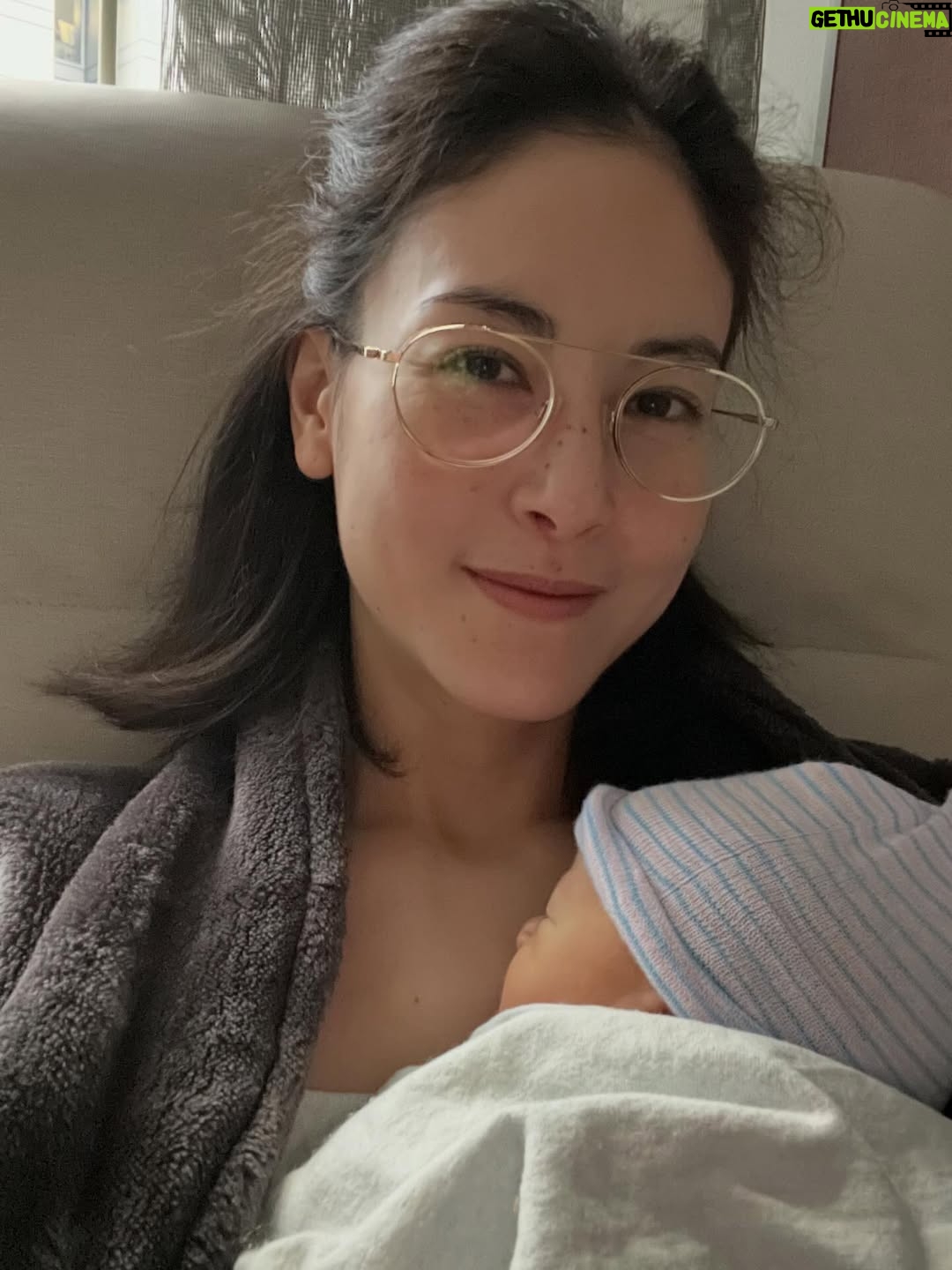 Cameron Esposito - 46.2K Likes - Yumi Young Esposito Nishimoto • 5lbs 5oz • 11/27/25 • WE ARE OVER THE MOON