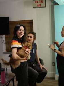Actress Cameron Esposito HD Photos and Wallpapers October 2025