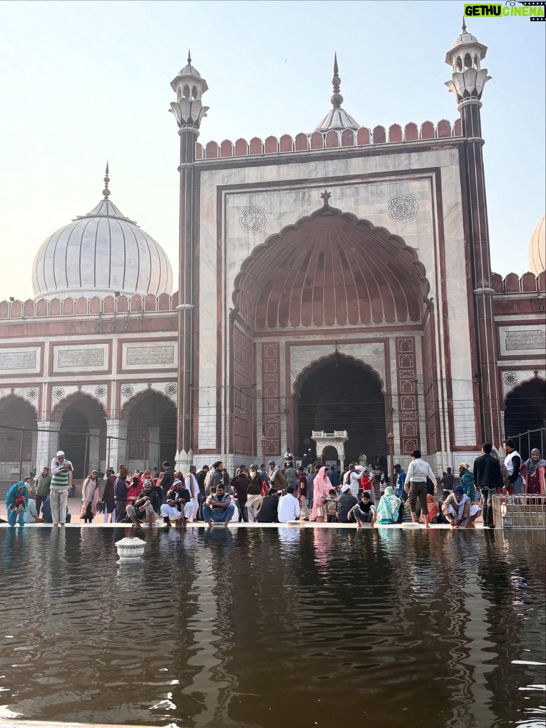 Camila Raznovich - 2.5K Likes - India #india #travellingwithkids #familytime❤️ #india