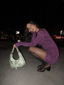 Actress Camila Valero HD Photos and Wallpapers December 2025