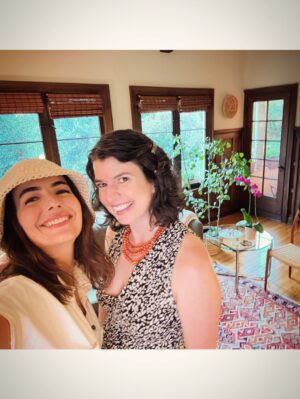 Camilla Belle Instagram - ✌️😎 👋Sept!