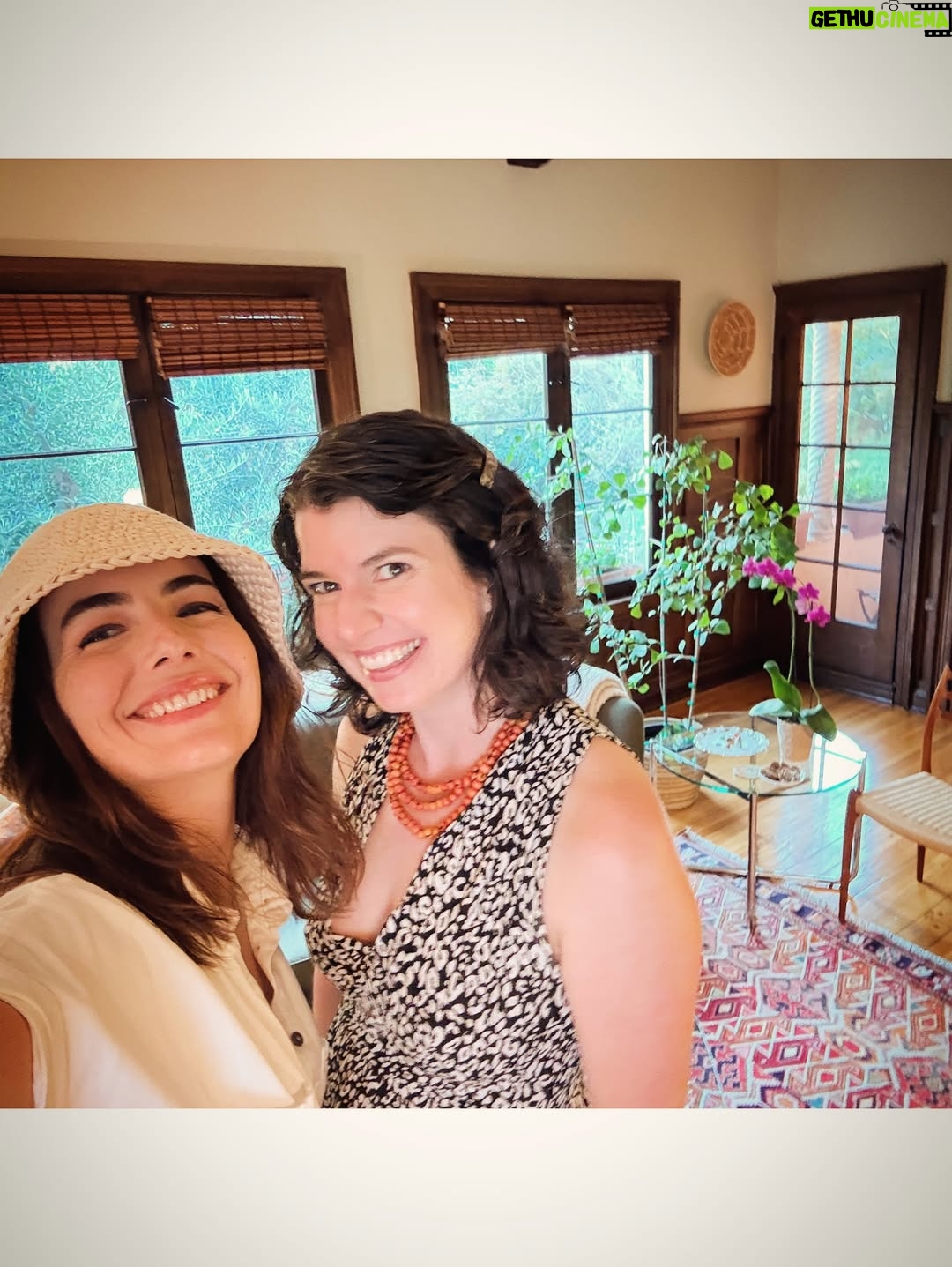 Camilla Belle - 7.4K Likes - ✌️😎 👋Sept!