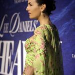 Camilla Belle