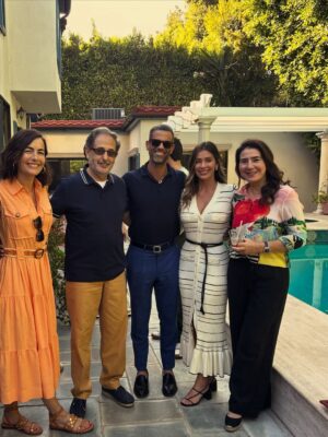 Camilla Belle Instagram - 2 weeks late … but wanted to say thank you e obrigada for the Birthday wishes and love 🧡😘🥰🤗