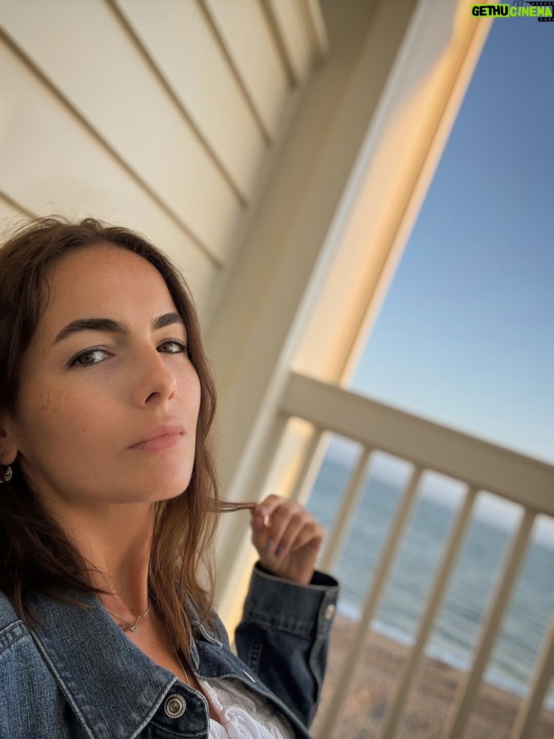 Most liked Instagram photo of Camilla Belle