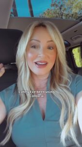 Actress Camille Anderson HD Photos and Wallpapers December 2025
