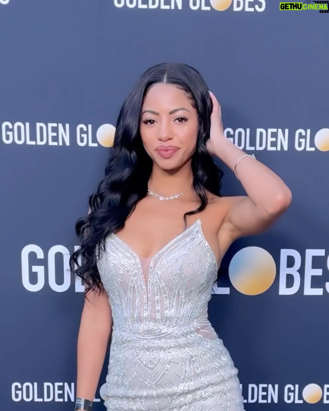 Camille Hyde - 35.7K Likes - Golden Globes 24’ ✨

@iamveda @marbleluxebeauty @iamgabriellamancha @ladivine_bycd