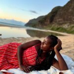 Camille Winbush