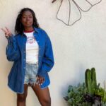 Camille Winbush