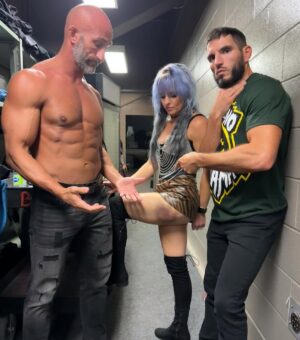 Candice LeRae Instagram - #DIY