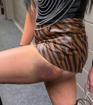 Candice LeRae Instagram - #DIY