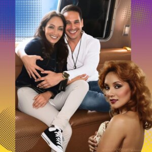 Caridad Canelón Instagram - ⭐Mi #TBT de hoy va con todo el cariño y admiración del mundo para nuestra querida CARIDAD CANELÓN @caric7 ⭐
Una estupenda actriz que inició su carrera siendo una niña prodigio.
Cantante y actriz, como pocas. Versátil, hermosa y excelente compañera.
No he visto ni un solo trabajo de ella en el que no esté a la altura. ⭐
En 1988, siendo muy jóven aún, da una salto al escalón de "primera actriz" al interpretar un personaje tan complejo y lleno de matices como lo fue Constitución Mendez, rol perfectamente diagramado y escrito por el maestro José Ignacio Cabrujas. Desde ese entonces se ganó el calificativo de... "La señora de la actuación".
Un abrazo, Caridad 🇻🇪💞🤍⭐🫶📺💯👑⭐⭐⭐⭐⭐⭐⭐⭐
#CaridadCanelon #CarlosMata #Tbt