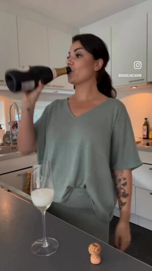 Carin da Silva Instagram - Trevlig freeeedag šš„³š¾š„