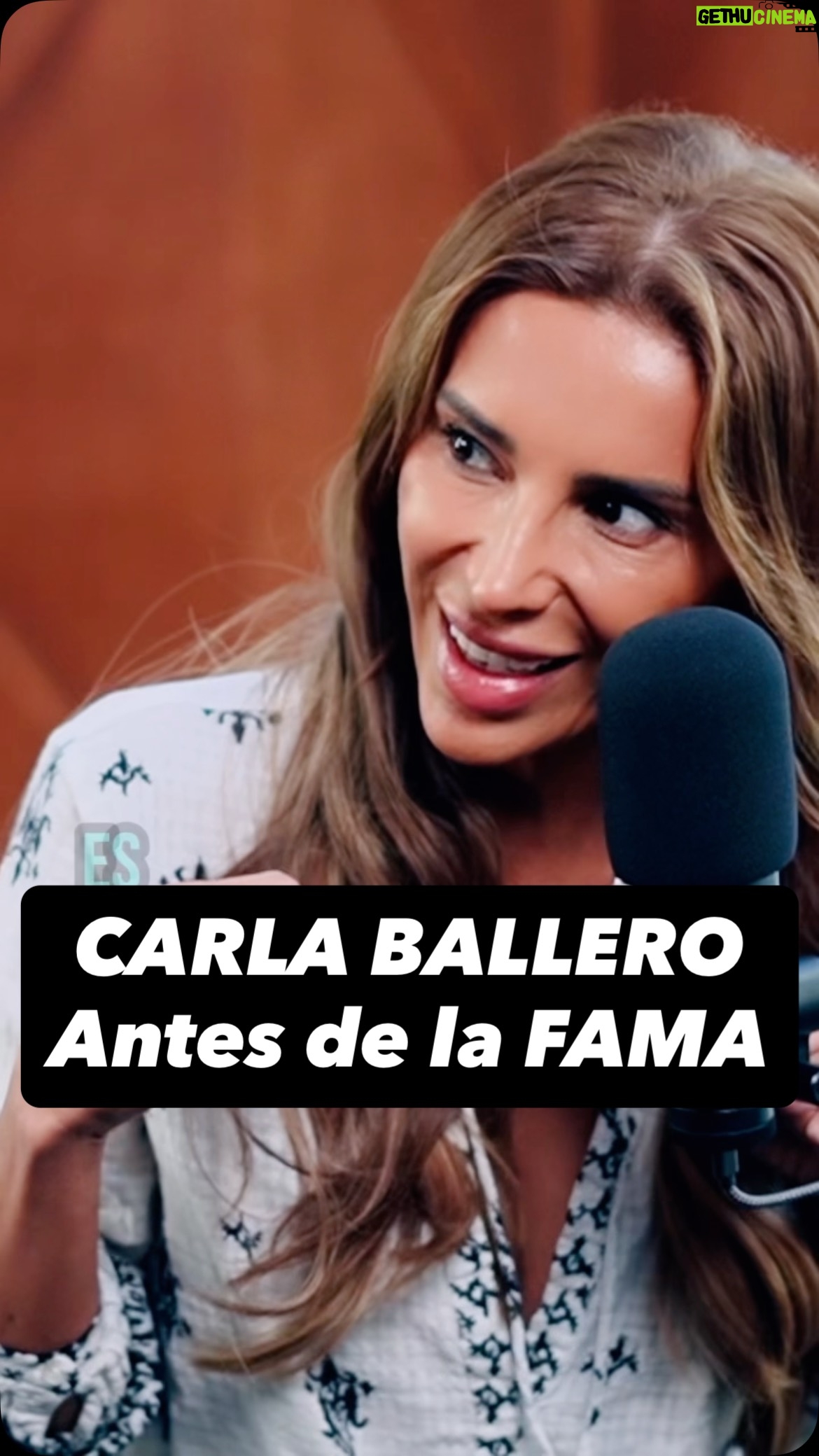 Carla Ballero - 1K Likes - Conversando con Carla Ballero, llegamos al tema de la fama, y a cómo era su vida antes de entrar a la TV, y convertirse en un a figura muy conocida en el medio, por programas como Morandé con compañía. Además hablamos un poco sobre la época donde ambos estudiamos en el Duoc UC, de Viña del Mar. #misterroka #carlaballero #fama #tv #tvchilena  #podcastchileno #farandula #farandulachilena #actriz #actrizchilena #được #duocuc