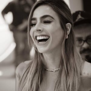 Actress Carla Giraldo HD Photos and Wallpapers December 2025