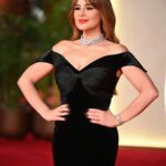 Carole Samaha