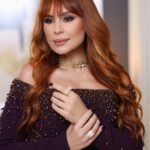 Carole Samaha