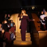 Carole Samaha