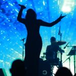 Carole Samaha