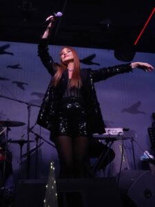 Actress Carole Samaha HD Photos and Wallpapers December 2025