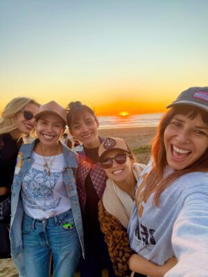Carolina Arregui Instagram - Algunas de tus presas favoritas 💘
@carito_arregui
@rominanorambuena
@silvannagajardo
@paulaureta