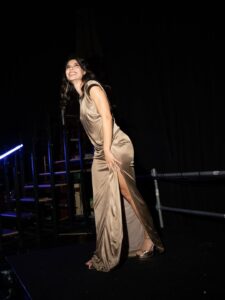 Actress Carolina Carvalho HD Photos and Wallpapers March 2026