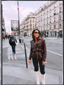 Actress Carolina Carvalho HD Photos and Wallpapers November 2025
