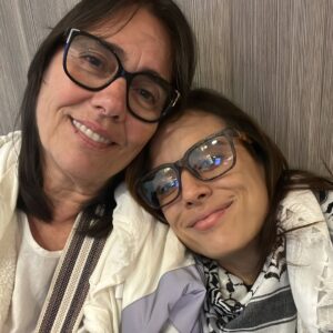 Carolina Ramírez Instagram - Gracias mami ♥️ TE AMO