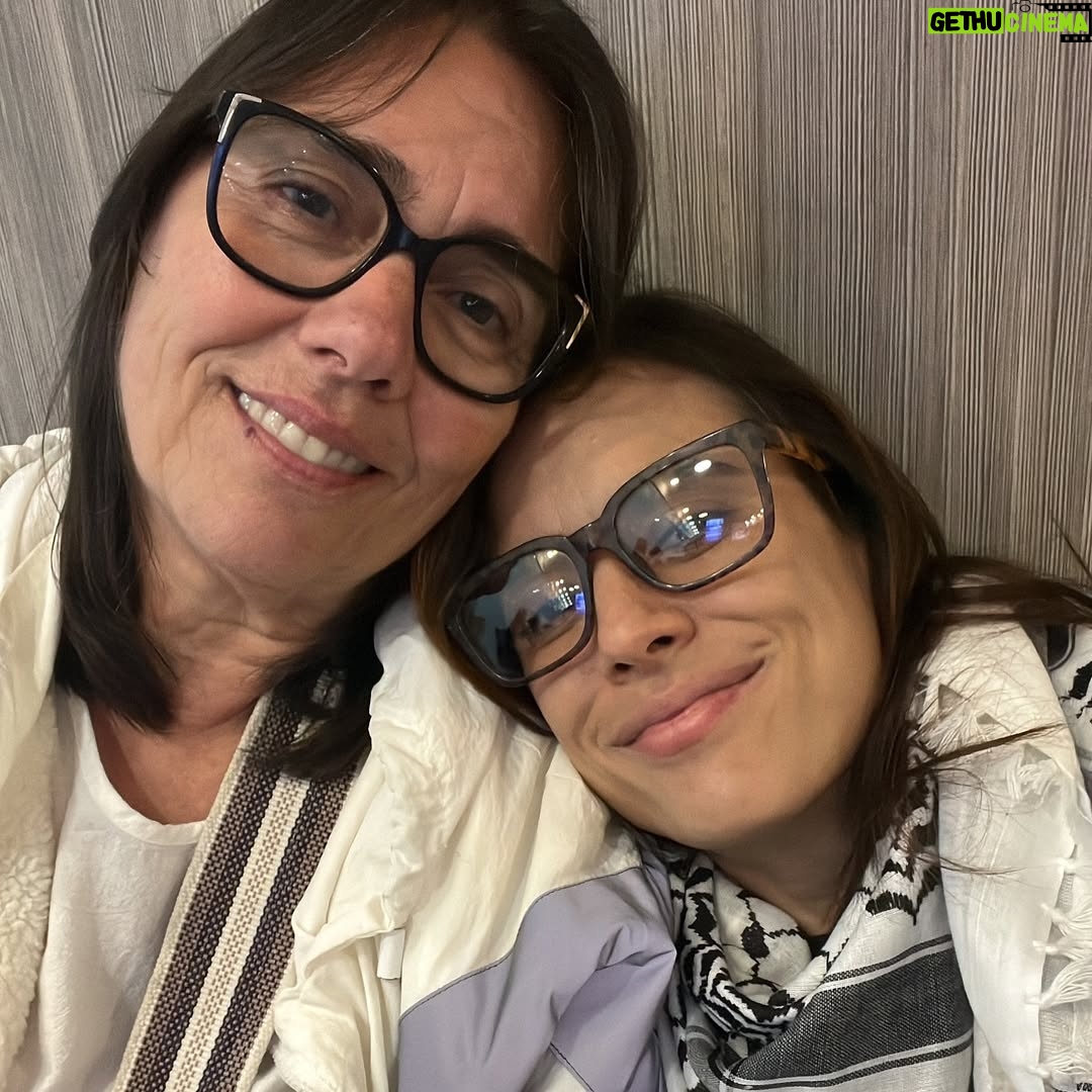 Carolina Ramírez - 67.7K Likes - Gracias mami ♥️ TE AMO