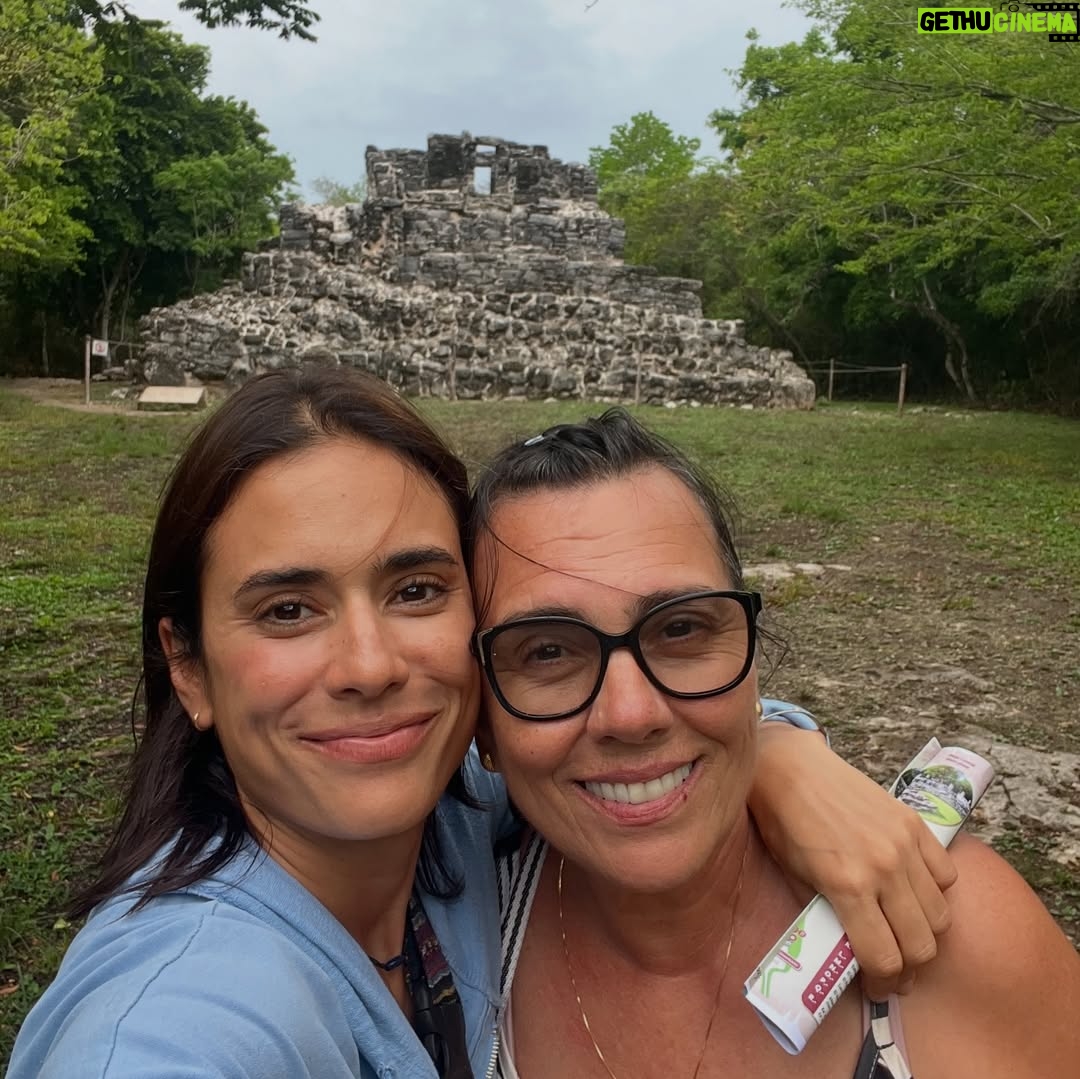 Carolina Ramírez - 67.7K Likes - Gracias mami ♥️ TE AMO
