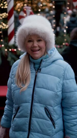 Caroline Rhea Instagram - Don't miss my Aunt Hilda's @carolinerhea4real comedy special! Dec 22 let's watch it together!