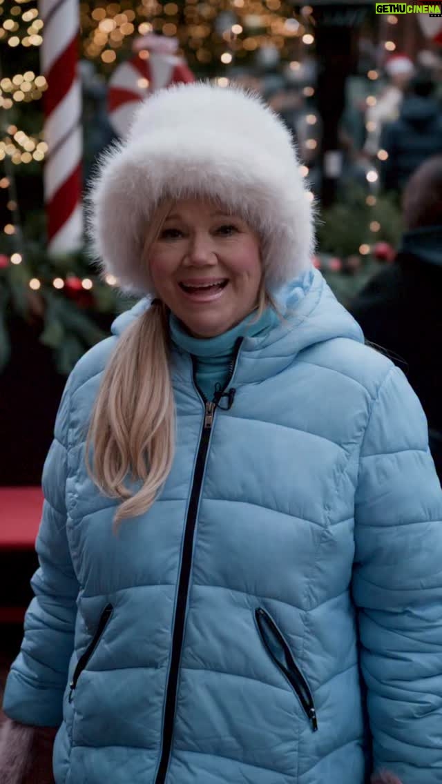 Caroline Rhea - 11.2K Likes - Don't miss my Aunt Hilda's @carolinerhea4real comedy special! Dec 22 let's watch it together!