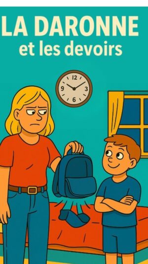 Caroline Vigneaux Instagram - Les devoirs, on est d’accord c’est compliqué🤯
Et vous, ça se passe comment tous les soirs ?!
C’était pas pareil avant 😅
#humour #devoir #contrôle #enfants