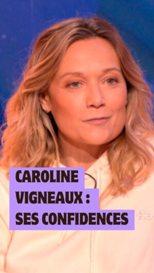 Caroline Vigneaux Instagram - Caroline Vigneaux est une actrice et humoriste française. Elle nous parle de son enfance et de ses premiers sentiments féministes.
Merci mais elle ne sera pas sur scène 😂😅 elle ne joue pas dedans. Elle met en scène et réécrit LE CID de Corneille dans « Le Cid pete un câble » à partir du 15 janvier au théâtre des Mathurins.
@carolinevigneaux
Extrait de "Maman humoriste : ses confidences sur la parentalité au quotidien" disponible sur France.Tv