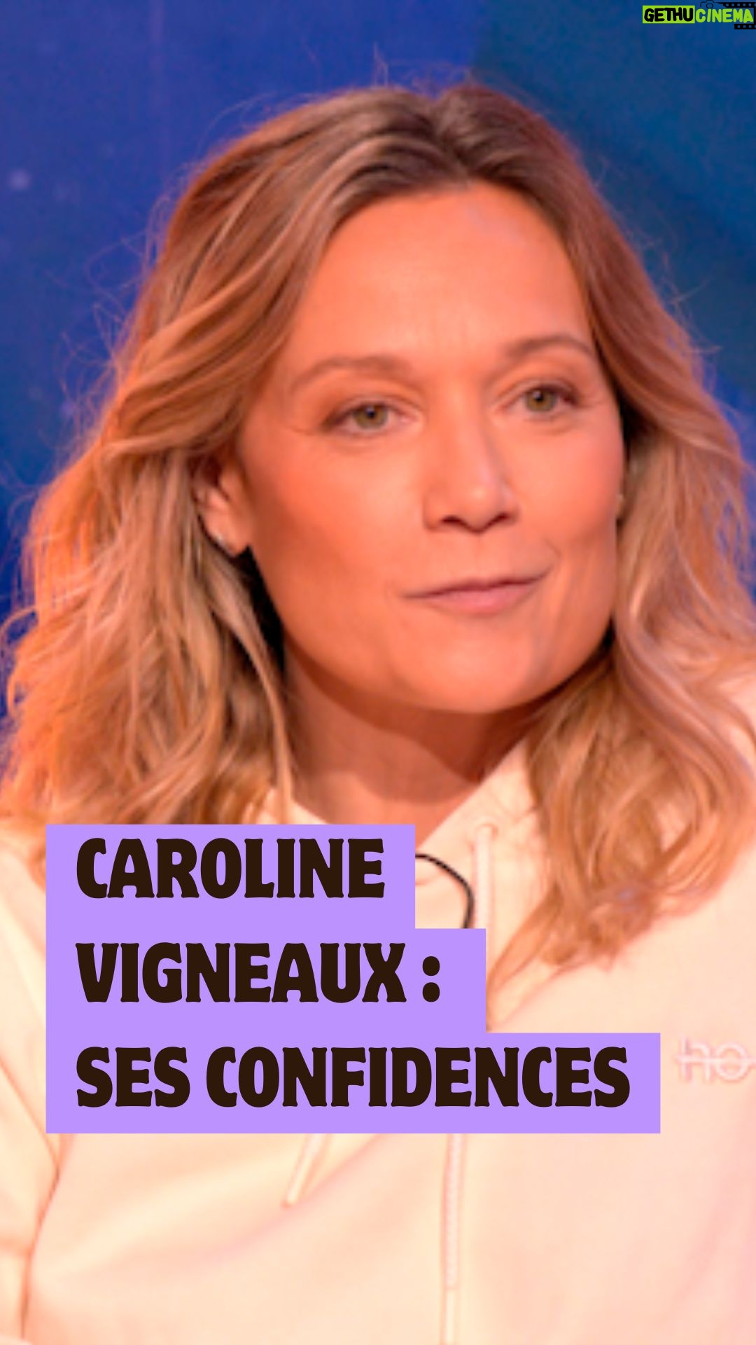 Caroline Vigneaux - 5.4K Likes - Caroline Vigneaux est une actrice et humoriste française. Elle nous parle de son enfance et de ses premiers sentiments féministes.

Merci mais elle ne sera pas sur scène 😂😅 elle ne joue pas dedans. Elle met en scène et réécrit LE CID de Corneille dans «  Le Cid pete un câble » à partir du 15 janvier au théâtre des Mathurins.

@carolinevigneaux 

Extrait de "Maman humoriste : ses confidences sur la parentalité au quotidien" disponible sur France.Tv