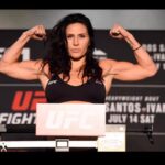 Cat Zingano
