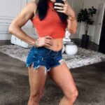Cat Zingano
