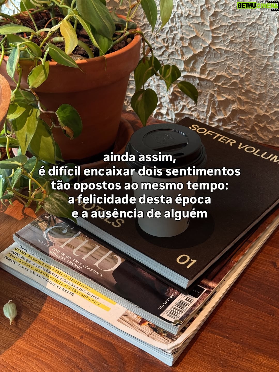 Catarina Filipe - 12.8K Likes - Há espaço para a saudade e para a alegria 🤍