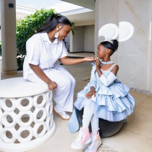 Catherine Kamau Instagram - The smartest girl I know 🥹…. HAPPIEST BIRTHDAY NJERI 🥹❤️❤️❤️❤️

📸 @muma_pix