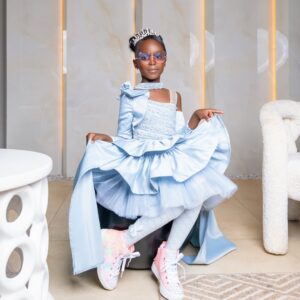 Catherine Kamau Instagram - The smartest girl I know 🥹…. HAPPIEST BIRTHDAY NJERI 🥹❤️❤️❤️❤️

📸 @muma_pix