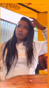 Actress Catherine Kamau HD Photos and Wallpapers December 2025