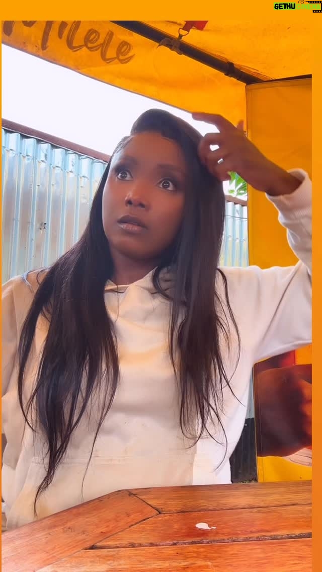 Catherine Kamau - 43.8K Likes - Employers wa Genz 😭 , how are you doing ???