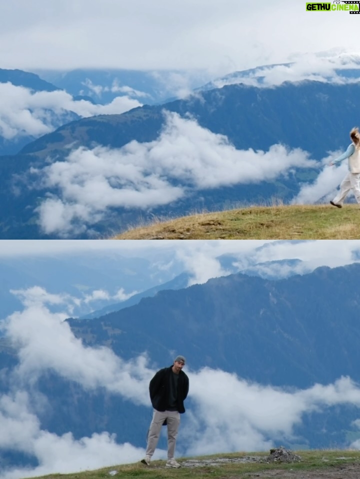 Catherine Paquin - 14.2K Likes - J’aurais mis mille vidéos dans ce carrousel tellement c’est beau ✨🏔️
📍: Suisse , je vous reviens dimanche avec une vidéo recap de mon itinéraire promis 🫶✨