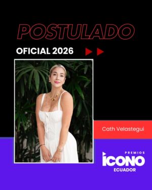 Catherine Velasteguí Instagram - Cath Velastegui: una talentosa actriz y presentadora de televisión ecuatoriana que brilla con su carisma y energía. Con una carrera que abarca la actuación y la presentación, Cath ha demostrado su versatilidad y habilidad para conectar con la audiencia.
Su presencia en pantalla es auténtica y cautivadora, y ha sido reconocida por su trabajo en diversas producciones ecuatorianas. Como presentadora, Cath ha conducido programas de entretenimiento y variedades, mostrando su estilo fresco y divertido.
Con su talento, carisma y dedicación, Cath Velastegui es una de las figuras más destacadas de la televisión ecuatoriana, y su futuro en el mundo del entretenimiento es muy prometedor.
Crees que @cathvelastegui tiene el talento y la originalidad necesarios para ser parte de los Premios Ícono Ecuador?
Estamos emocionados de anunciar que los nominados finales se revelarán la primera semana de Marzo, seleccionados por su impacto positivo y contribución a la comunidad.
¿Por qué debería ser nominada?
- Originalidad: ¿Qué lo hace destacar en su campo?
- Talento: ¿Cuáles son sus habilidades y logros más impresionantes?
- Comunidad: ¿Cómo ha contribuido al crecimiento y desarrollo de su comunidad?
- Impacto positivo: ¿De qué manera ha generado un impacto positivo en la sociedad?
Déjanos tu comentario y comparte tu opinión ¡Estaremos observando! #premiosiconoecuador🚀🫶
Sigue a Premios Ícono Ecuador para más actualizaciones y noticias sobre el evento.