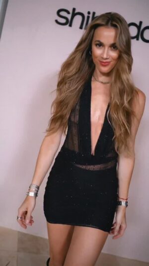 Cecilia Bonelli Instagram - Querida Chechu: acordate cuanto te dolía el pecho… y mirá ahora lo fuerte que se escucha tu risa ❤️