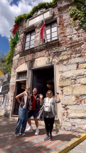 Cecilia Cascante Instagram - Mi Genova hermoso, la pasamos increíble gracias por tanto cariño 🤗🤗🤗
📍 Próxima parada Milano (La Jungla)
🗓️ 26 de abril
☎️ Info 3715132347